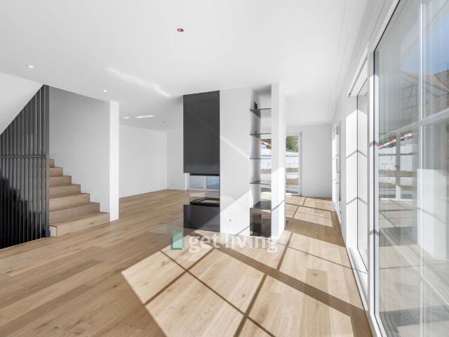 House with 7.5 rooms on sale in Buchberg 290 m² | dreamo. Ch