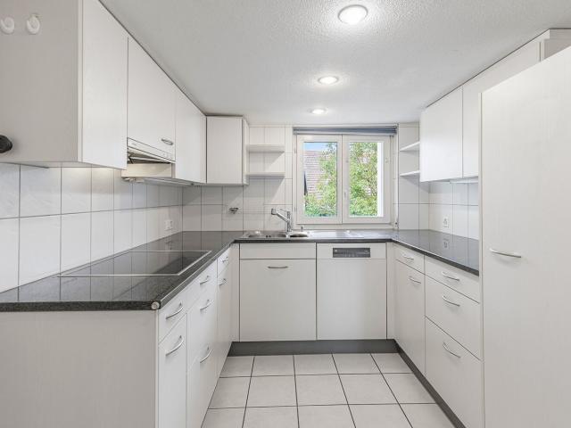 House with 7.5 rooms on sale in Bürglen 152 m² | dreamo. Ch