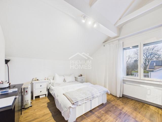 House with 7.5 rooms on sale in Brütten 280 m² | dreamo. Ch