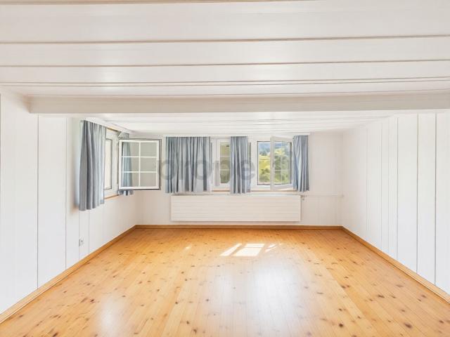 House with 7.5 rooms on sale in Ebnat Kappel 150 m² | dreamo. Ch