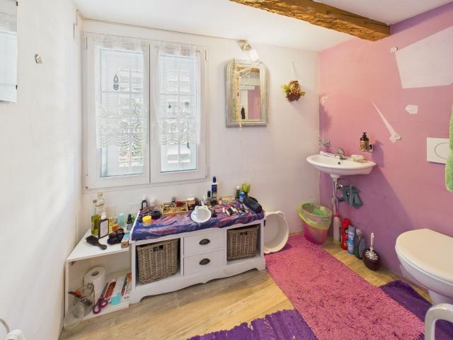 House with 7.5 rooms on sale in Glarus Süd 131 m² | dreamo. Ch