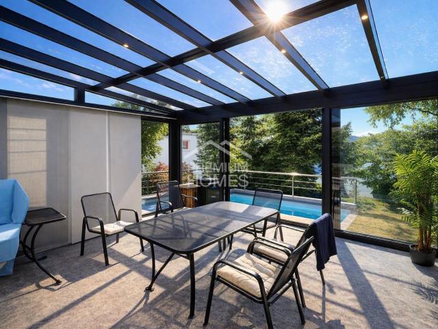 House with 7.5 rooms on sale in Grenchen 173 m² | dreamo. Ch