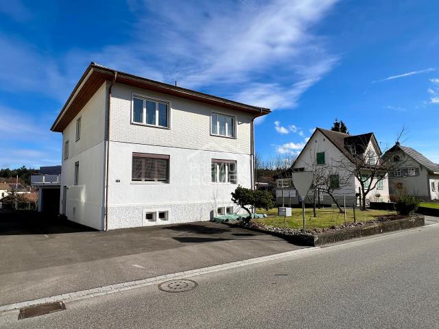 House with 7.5 rooms on sale in Kölliken 272 m² | dreamo. Ch