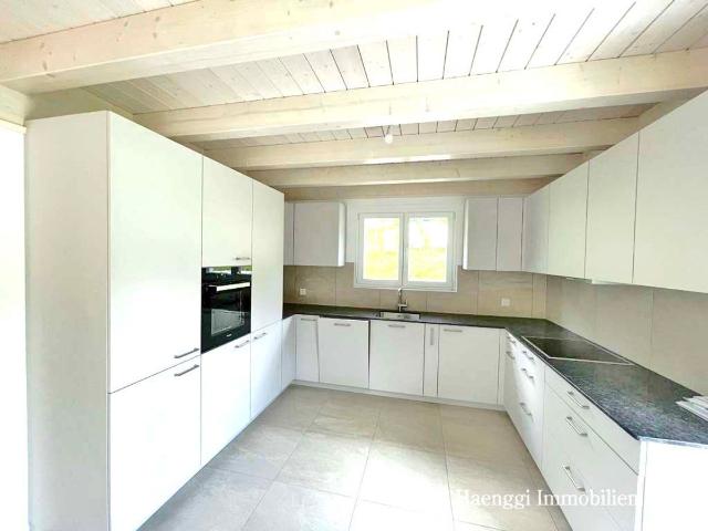 House with 7.5 rooms on sale in Läufelfingen 50 m² | dreamo. Ch