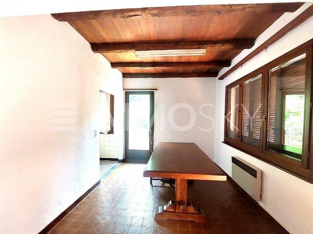 House with 7.5 rooms on sale in Lavertezzo 140 m² | dreamo. Ch