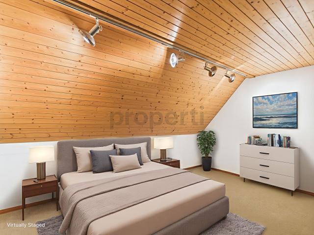 House with 7.5 rooms on sale in Liedertswil 245 m² | dreamo. Ch