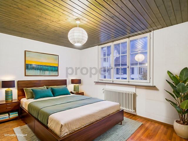 House with 7.5 rooms on sale in Liedertswil 245 m² | dreamo. Ch