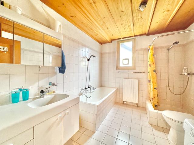 House with 7.5 rooms on sale in Rudolfingen 160 m² | dreamo. Ch