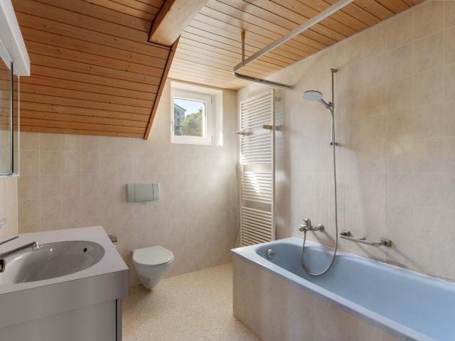 House with 7.5 rooms on sale in Sirnach 147 m² | dreamo. Ch