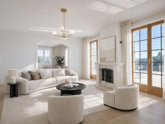 House with 7.5 rooms on sale in Villars Ste Croix 163 m² | dreamo. Ch