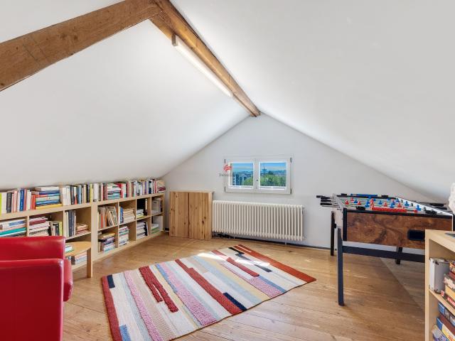 House with 7.5 rooms on sale in Zürich 155 m² | dreamo. Ch