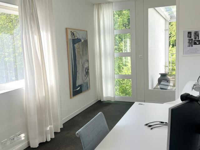 House with 7 rooms for rent in Baden 240 m² | dreamo. Ch