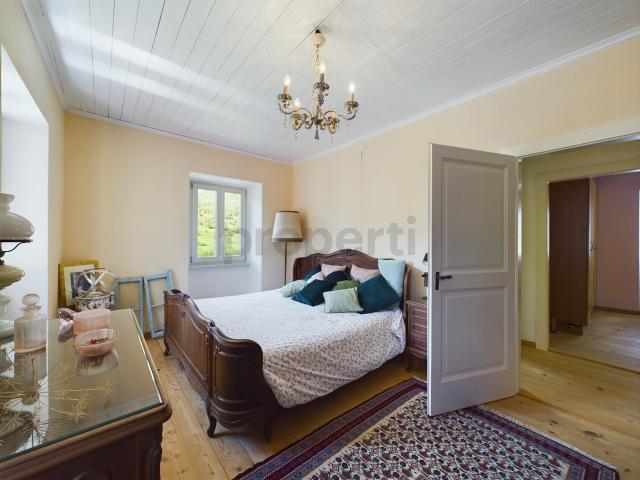 House with 7 rooms on sale in Torre 539 m² | dreamo. Ch