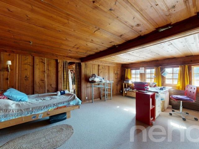 House with 7 rooms on sale in Vuadens 214 m² | dreamo. Ch