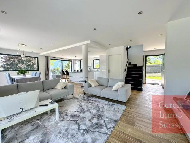 House with 7 rooms on sale in Aix les Bains 188 m² | dreamo. Ch