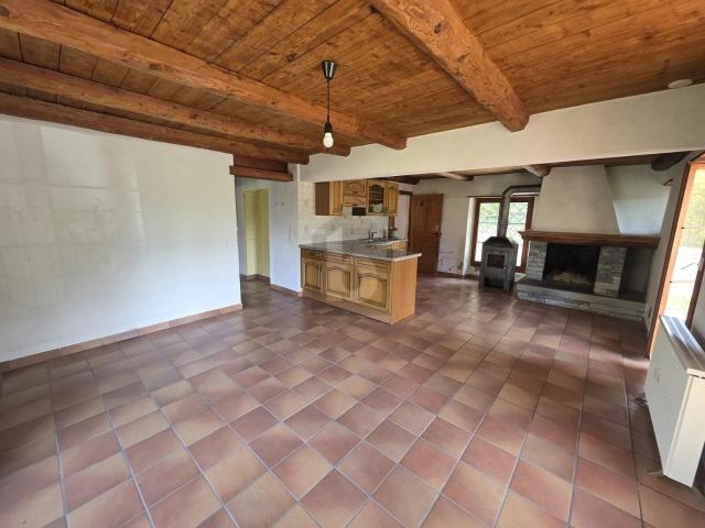 House with 7 rooms on sale in Auressio 336 m² | dreamo. Ch