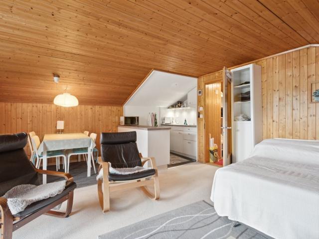 House with 7 rooms on sale in Flühli 137 m² | dreamo. Ch