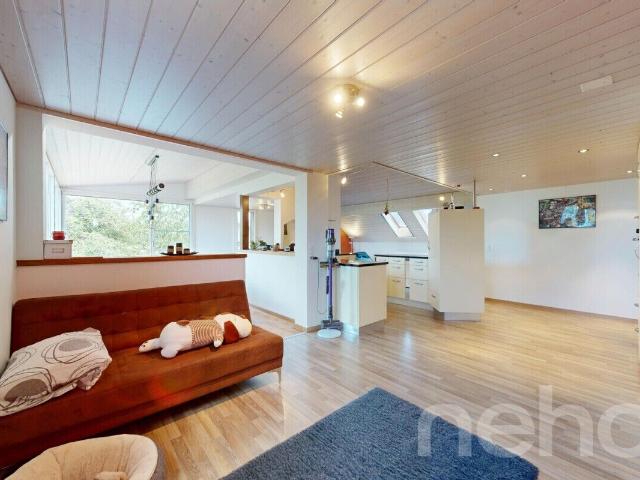 House with 7 rooms on sale in Gysenstein 249 m² | dreamo. Ch