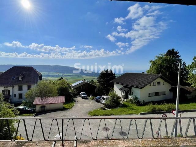 House with 7 rooms on sale in Les Hauts Geneveys 432 m² | dreamo. Ch