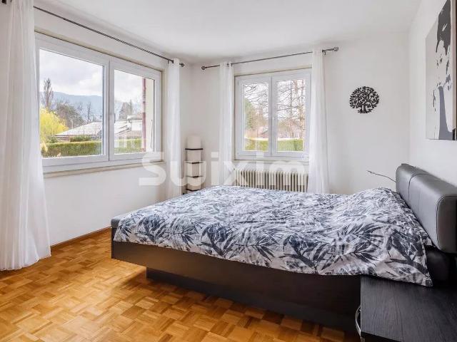 House with 7 rooms on sale in Plan les Ouates 294 m² | dreamo. Ch