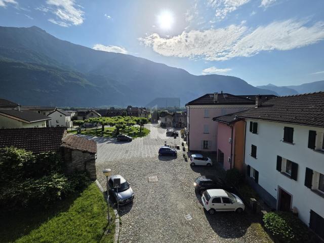 House with 7 rooms on sale in Preonzo 146 m² | dreamo. Ch