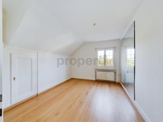 House with 8.5 rooms for rent in Gerlafingen 204 m² | dreamo. Ch