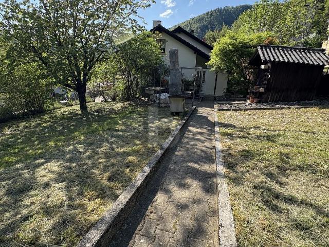 House with 8.5 rooms on sale in Moutier 250 m² | dreamo. Ch
