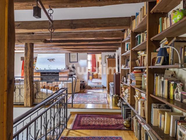 House with 8.5 rooms on sale in Bernex 300 m² | dreamo. Ch