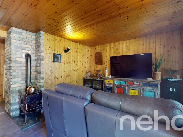 House with 8.5 rooms on sale in Beuson Nendaz 171 m² | dreamo. Ch