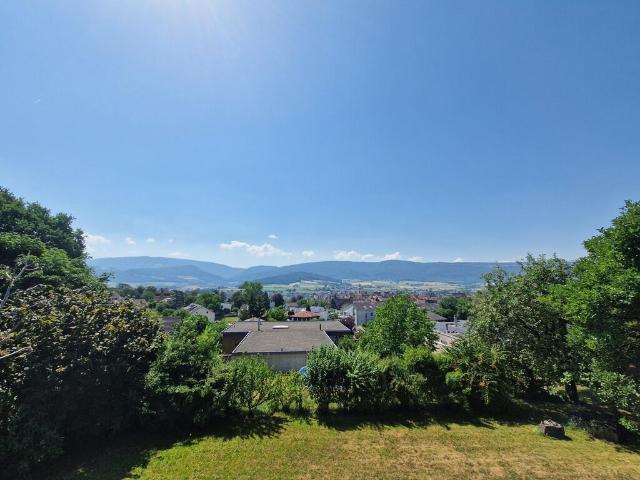 House with 8.5 rooms on sale in Delémont Ref V 240626 | dreamo. Ch