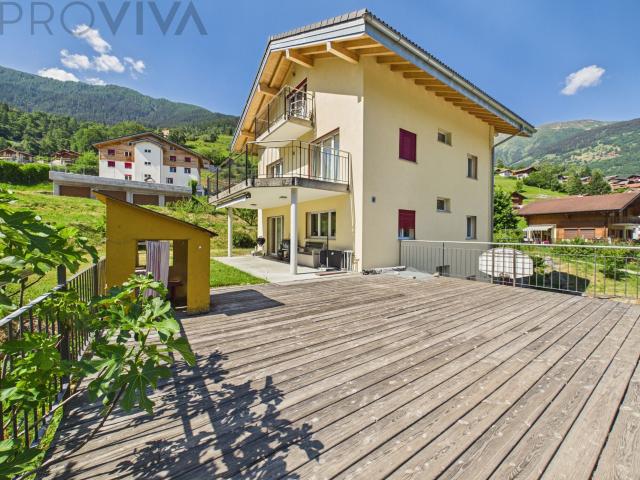 House with 8.5 rooms on sale in Zone 285 m² | dreamo. Ch
