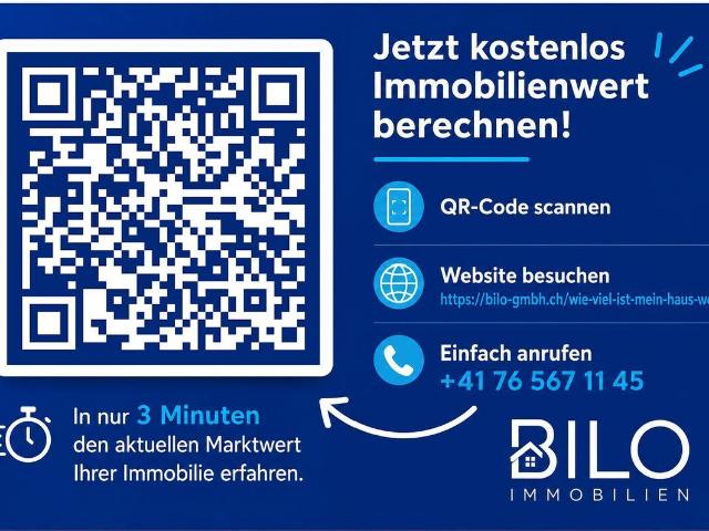 House with 8 rooms on sale in Bischofszell 327 m² | dreamo. Ch
