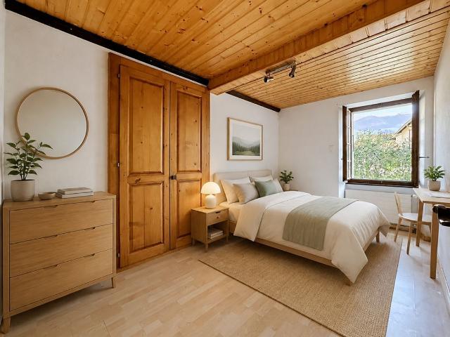 House with 8 rooms on sale in Conthey 230 m² | dreamo. Ch