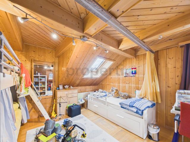 House with 8 rooms on sale in Degersheim 150 m² | dreamo. Ch