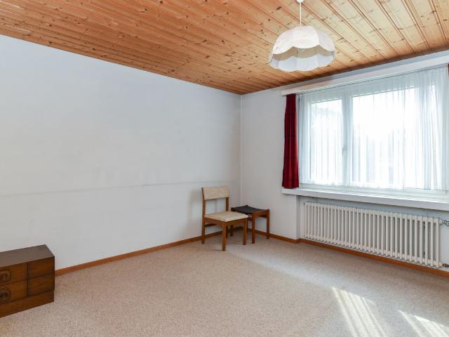 House with 8 rooms on sale in Gränichen 155 m² | dreamo. Ch