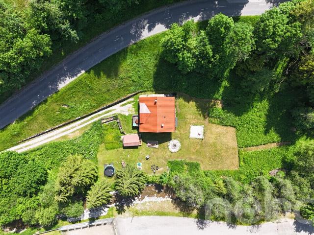 House with 8 rooms on sale in L'Etivaz 226 m² | dreamo. Ch