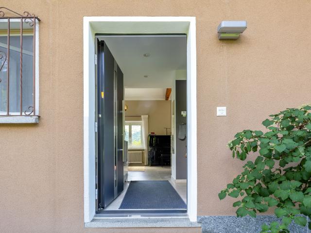 House with 8 rooms on sale in Monteggio 190 m² | dreamo. Ch