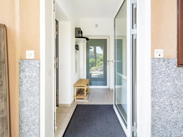 House with 8 rooms on sale in Monteggio 190 m² | dreamo. Ch