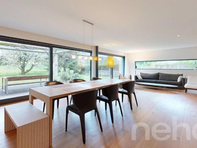 House with 9.5 rooms on sale in Mörschwil 337 m² | dreamo. Ch
