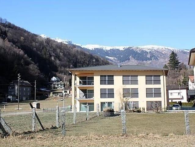 House with 9.5 rooms on sale in Acquarossa 250 m² | dreamo. Ch