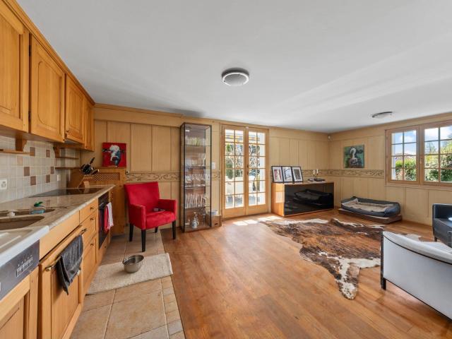 House with 9.5 rooms on sale in Blonay Saint Légier 325 m² | dreamo. Ch