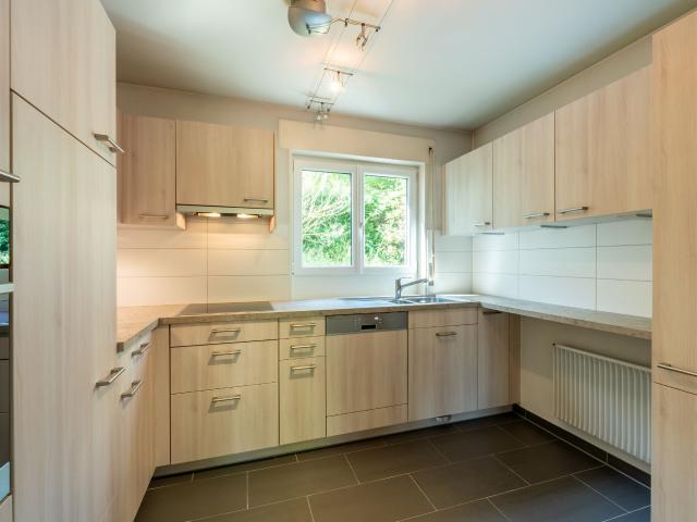 House with 9.5 rooms on sale in Grenchen 208 m² | dreamo. Ch