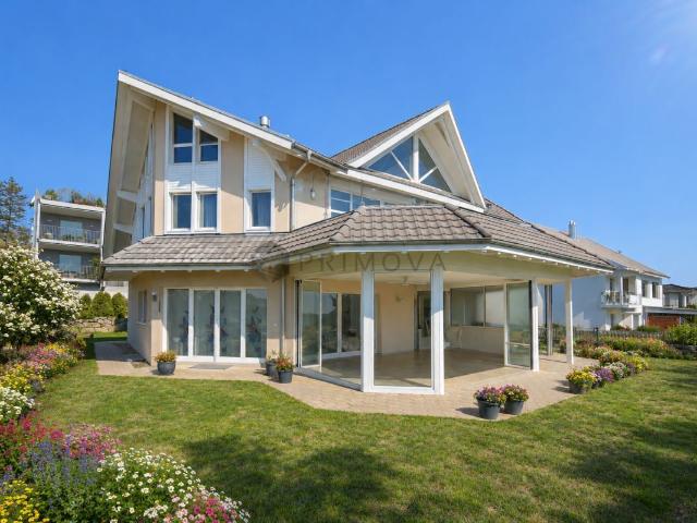 House with 9 rooms on sale in Wohlen AG 489 m² | dreamo. Ch