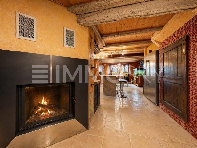 House with 9 rooms on sale in Curtilles 300 m² | dreamo. Ch