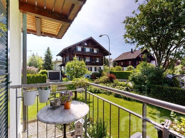 House with 9 rooms on sale in Kriens 215 m² | dreamo. Ch