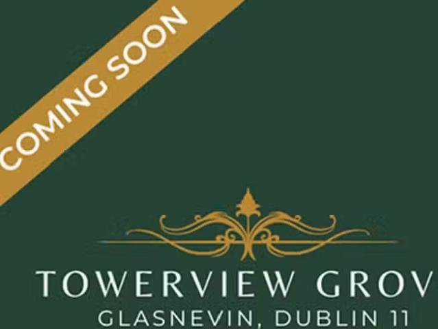 House A, Towerview Grove, House A, Towerview Grove, Towerview.