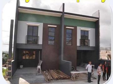 House ad Lot in Marikina HILLTOWN Marikina House and Lot RFO