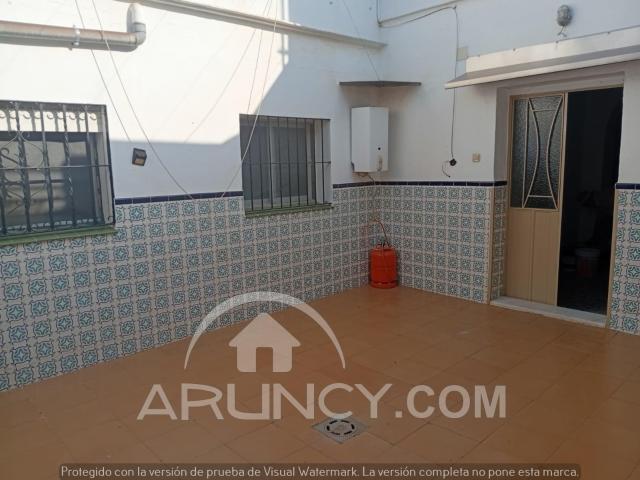 house alcala de guadaira malasmañanas