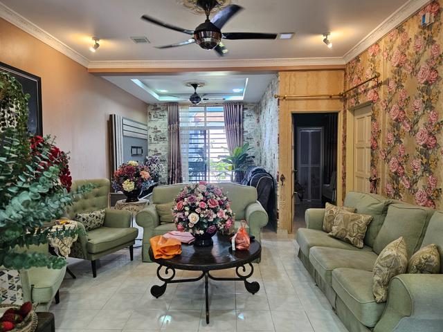 House Alpine Village Apartment Sunway City IpohPerak