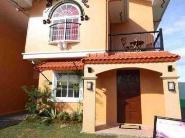 House and Lot Mactan Alegria Palms PALACIOS GRANDE House